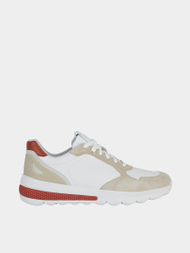 Кроссовки Geox Spherica модель U45BAA-04322-C1ZH6 Фото