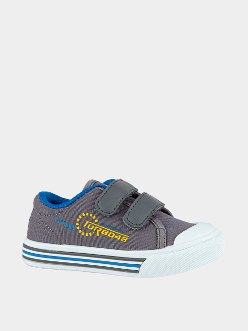 Кеды Kapika модель 72995-3 Фото