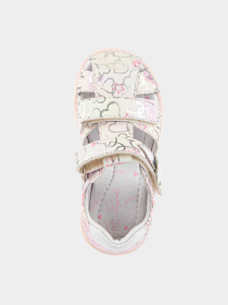 Сандалии Kapika модель 31814k-3 Фото