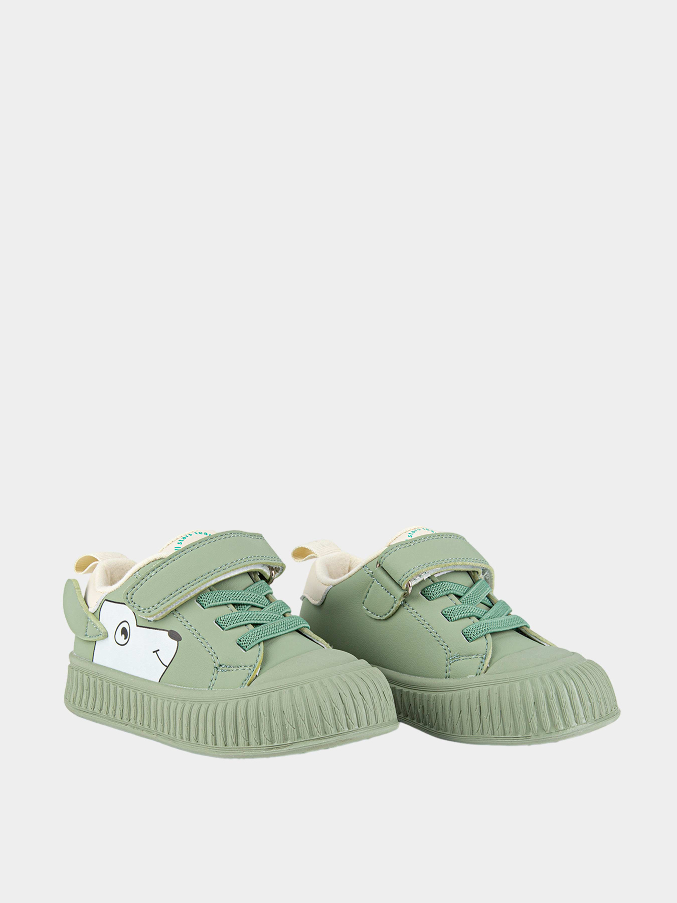 Кеды Kapika модель 71459-2 Фото