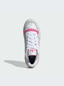 Кроссовки Adidas Forum модель IF1229-KZ Фото