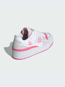 Кроссовки Adidas Forum модель IF1229-KZ Фото