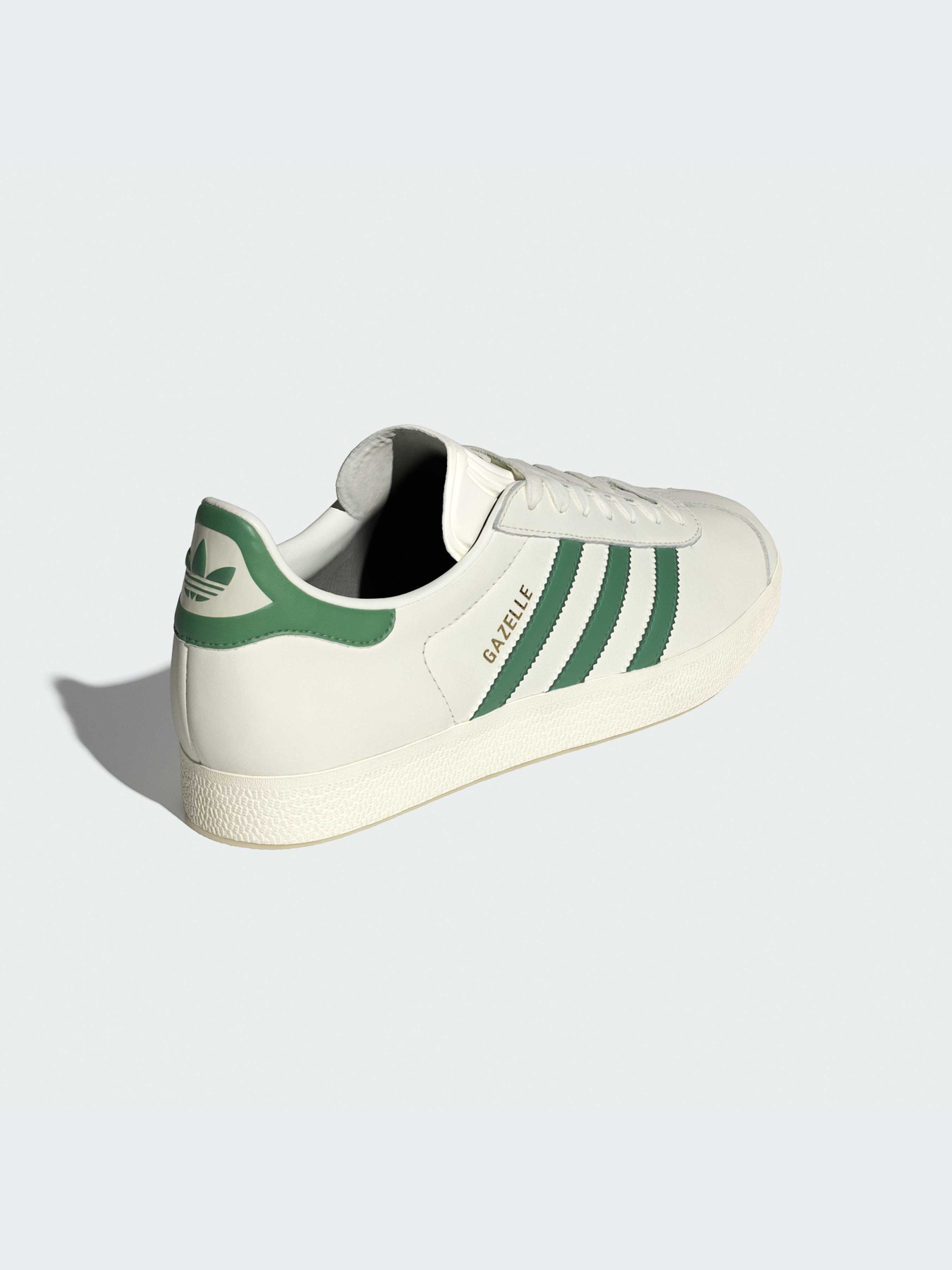 Кеды Adidas Gazelle модель IG1635-KZ Фото