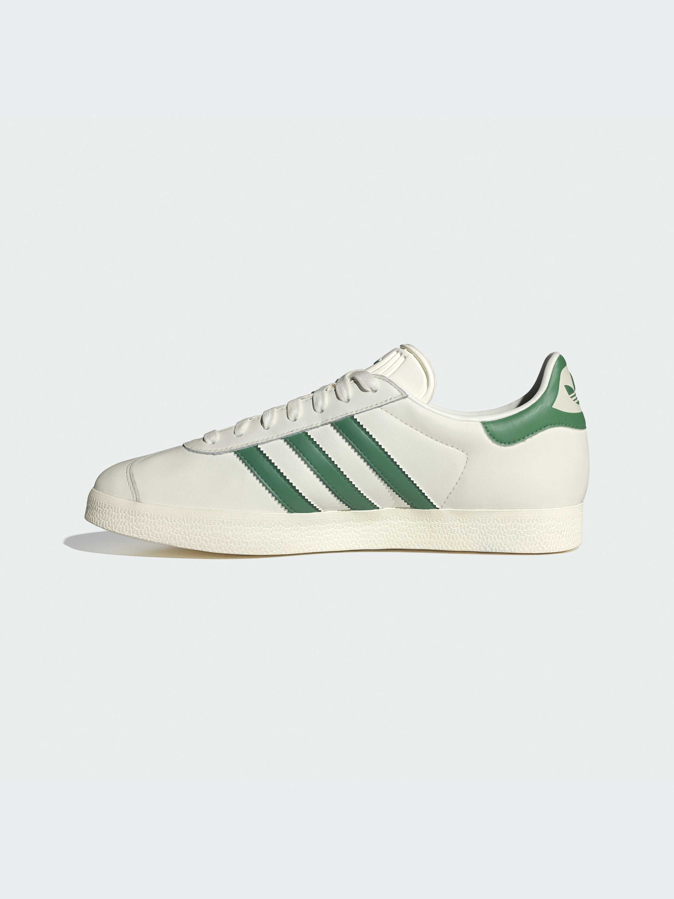 Кеды Adidas Gazelle модель IG1635-KZ Фото