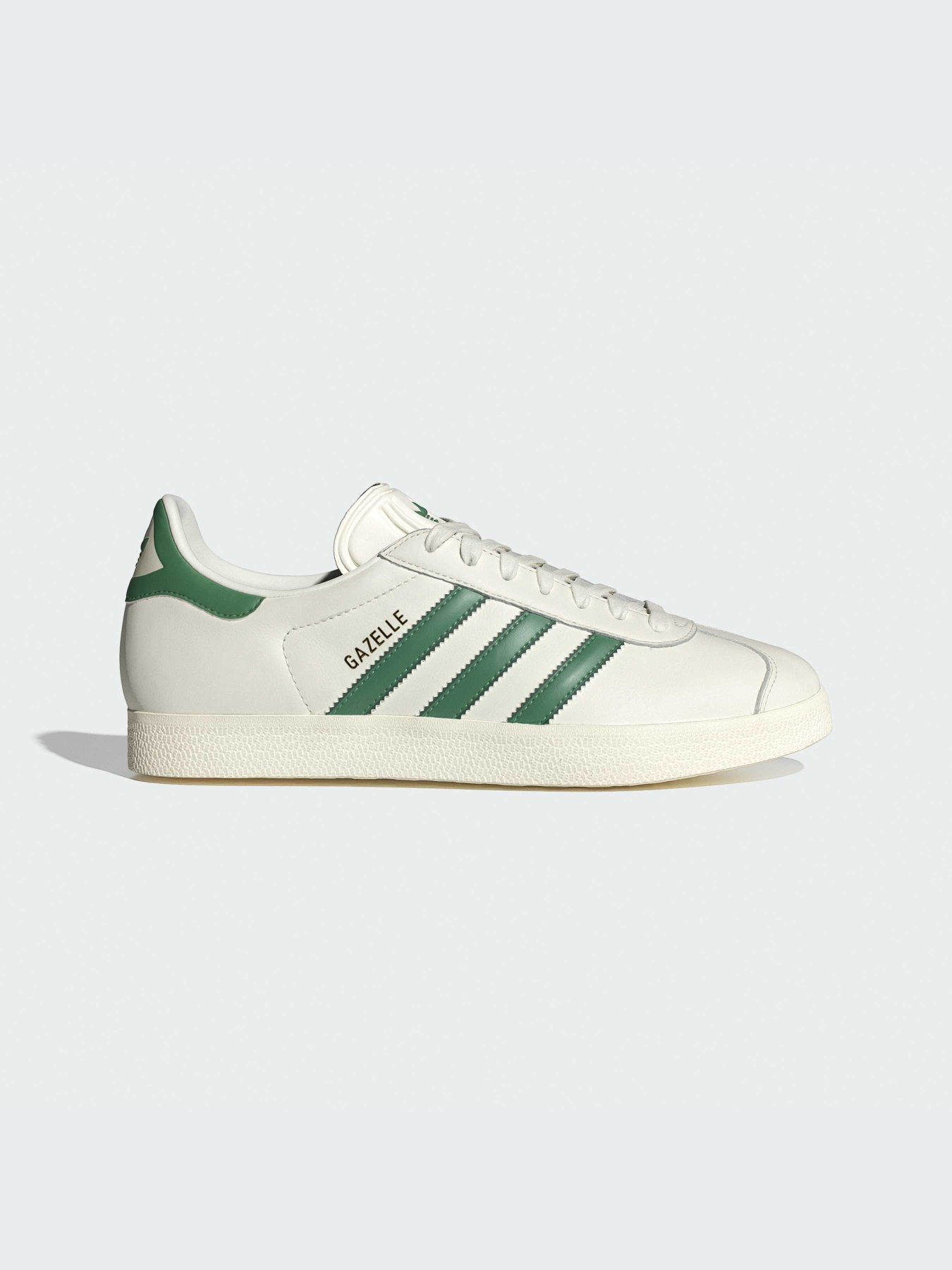 Кеды Adidas Gazelle модель IG1635-KZ Фото