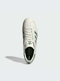 Кеды Adidas Gazelle модель IG1635-KZ Фото
