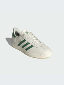 Кеды Adidas Gazelle модель IG1635-KZ Фото