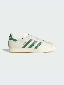 Кеды Adidas Gazelle модель IG1635-KZ Фото
