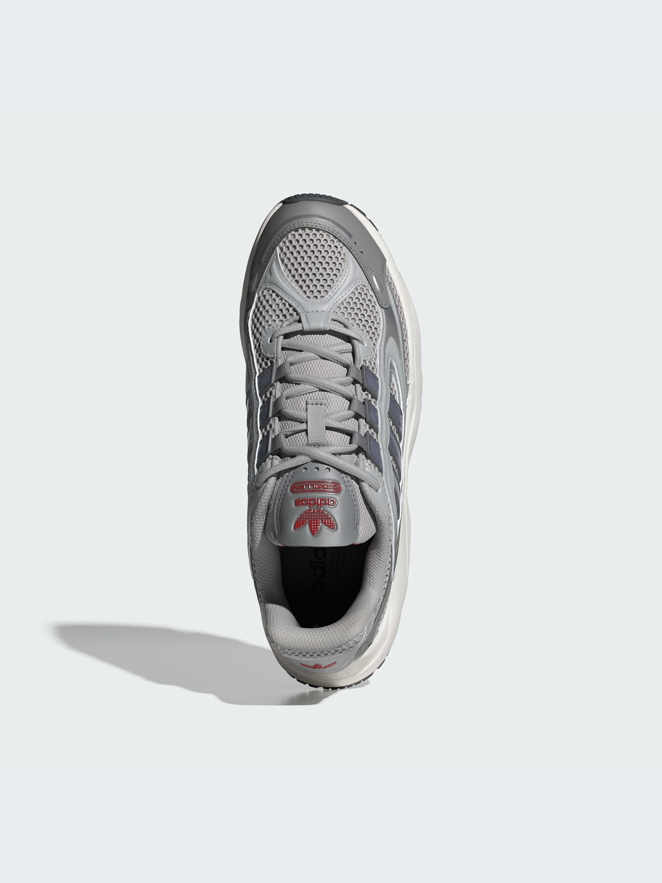 Кроссовки Adidas Ozweego модель IF9111-KZ Фото
