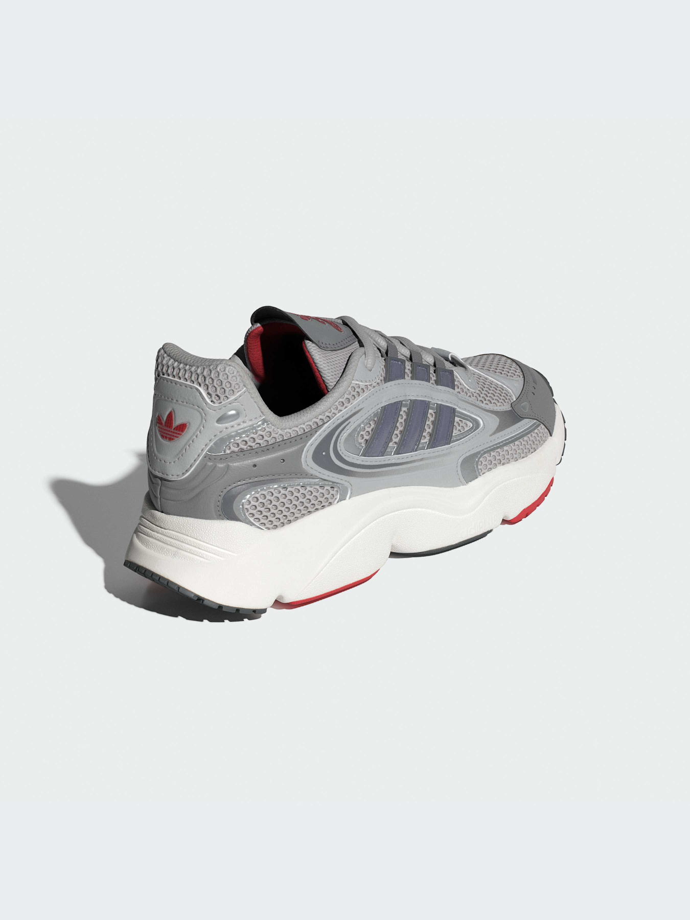 Кроссовки Adidas Ozweego модель IF9111-KZ Фото