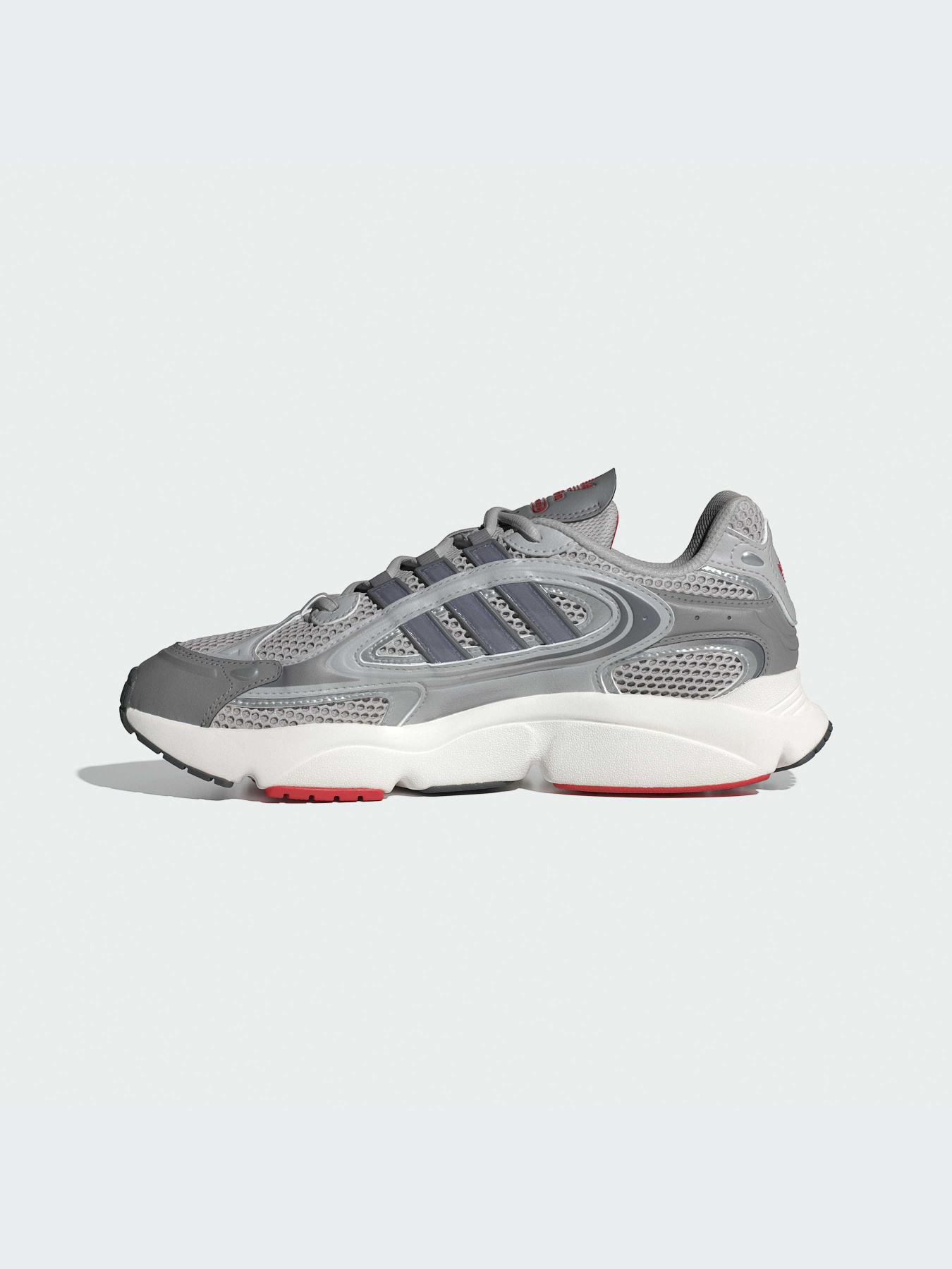 Кроссовки Adidas Ozweego модель IF9111-KZ Фото