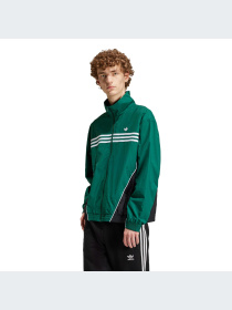Куртки и дубленки Adidas Graphics модель IS0195-KZ Фото