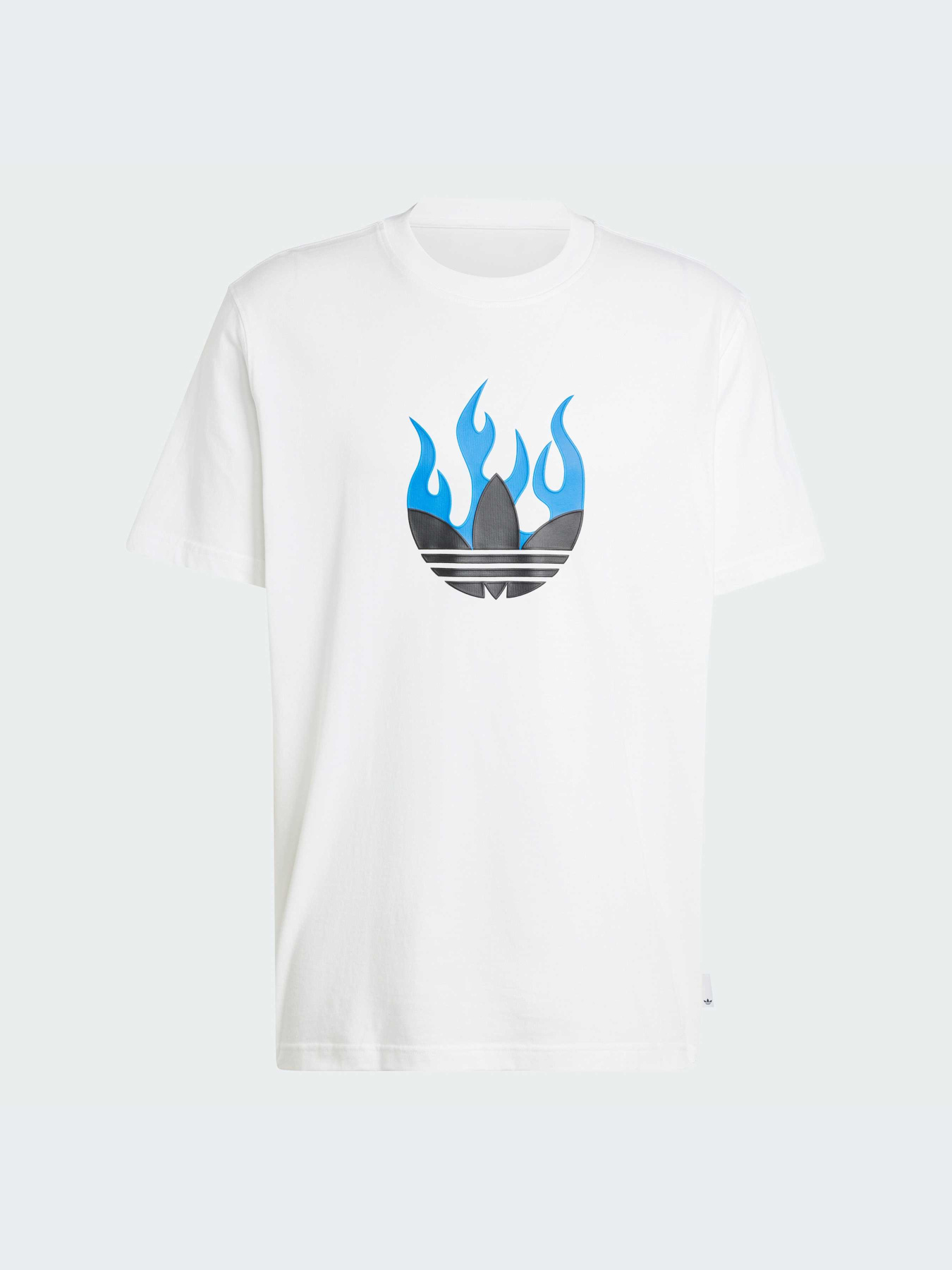 Футболки и поло Adidas Graphics модель IS2944-KZ Футболки и поло Adidas Graphics модель IS2944-KZ Фото