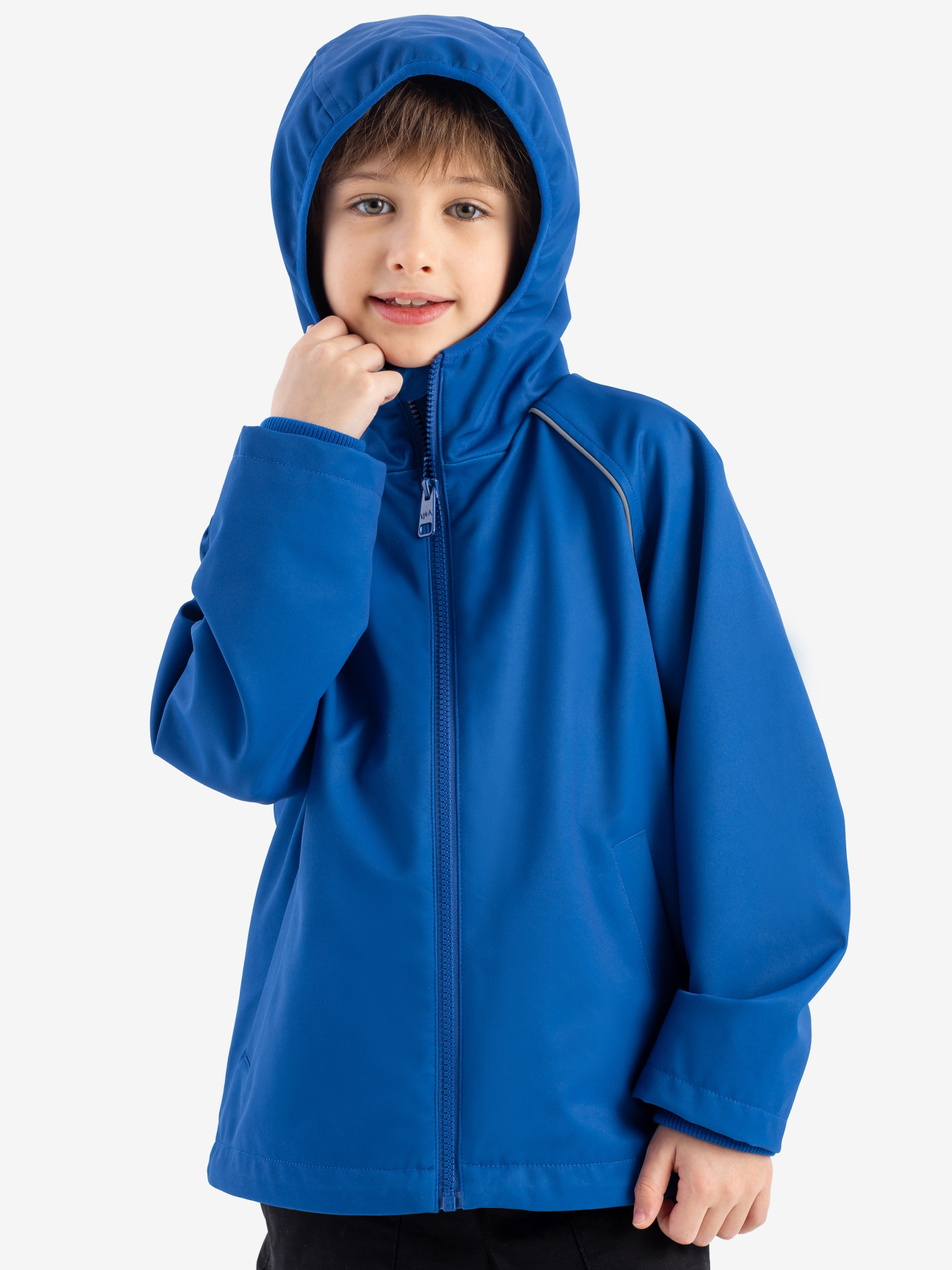 Куртки и дубленки Kapika модель LKBCK05-Z2 Фото