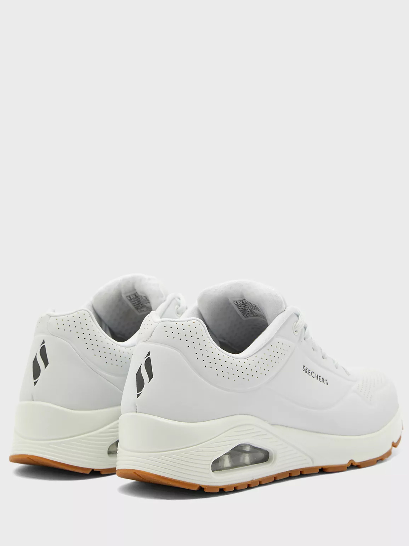 Кроссовки Skechers модель 52458 WHT Фото