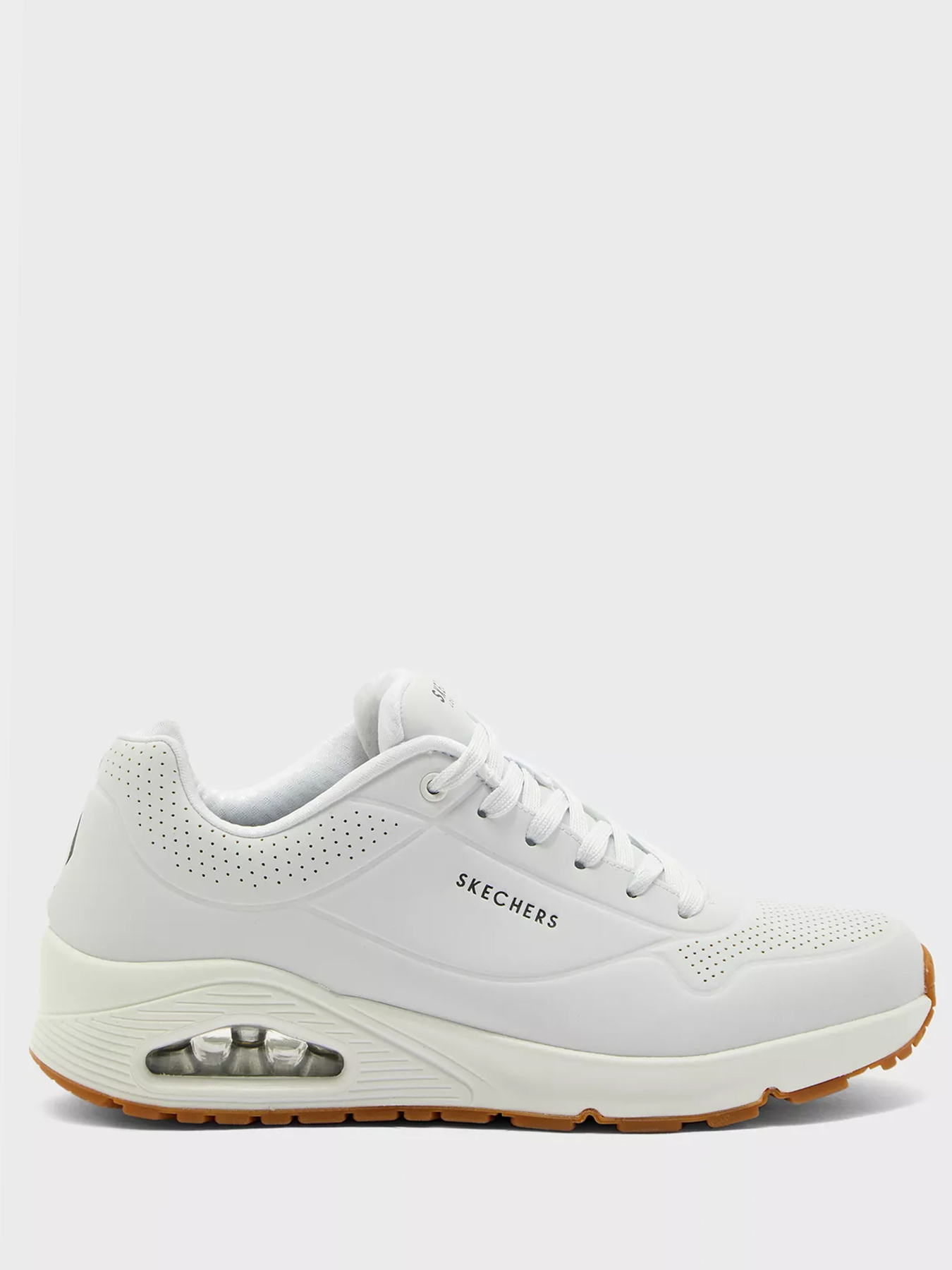 Кроссовки Skechers модель 52458 WHT Фото