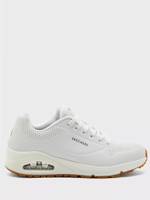 Кроссовки Skechers модель 52458 WHT Фото