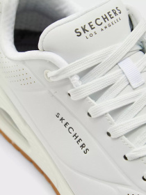 Кроссовки Skechers модель 52458 WHT Фото