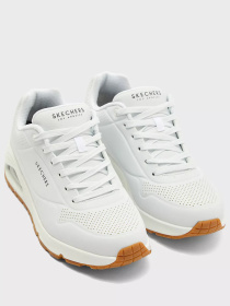Кроссовки Skechers модель 52458 WHT Фото