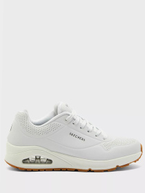Кроссовки Skechers модель 52458 WHT Фото