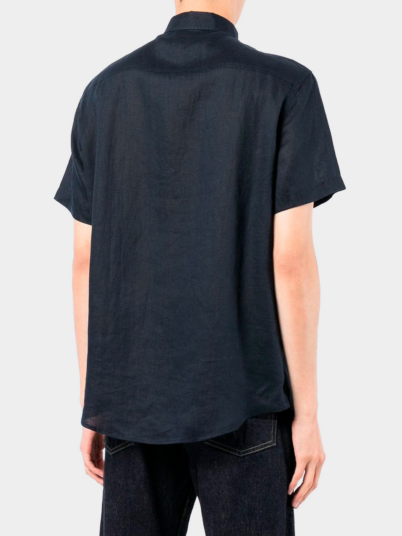 Рубашки Armani Exchange модель 8NZC67-ZNCFZ-1200 Фото