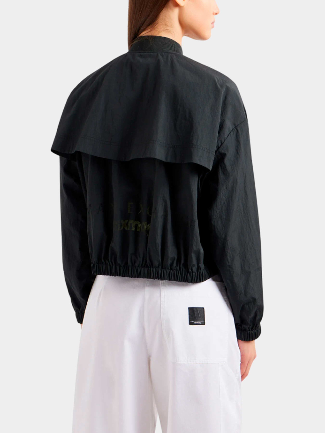 Куртки и дубленки Armani Exchange модель 3DYB46-YN5RZ-1200 Фото