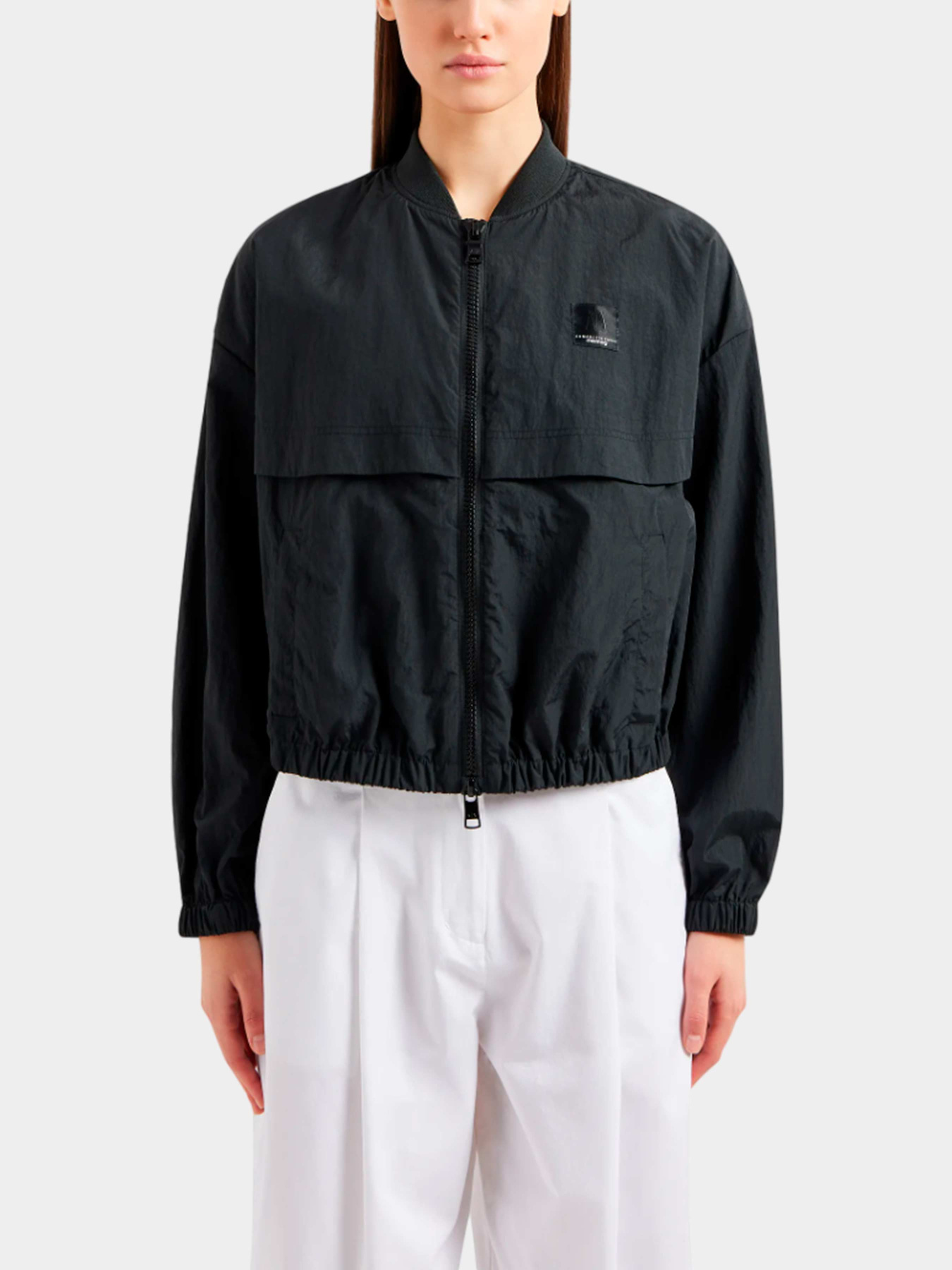 Куртки и дубленки Armani Exchange модель 3DYB46-YN5RZ-1200 Фото