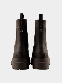 Ботинки и сапоги Tommy Hilfiger модель FW0FW07475-RBN Фото