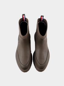 Ботинки и сапоги Tommy Hilfiger модель FW0FW07475-RBN Фото