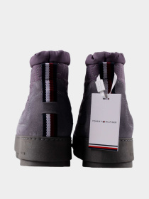 Ботинки и сапоги Tommy Hilfiger модель FW0FW07637-PTP Фото