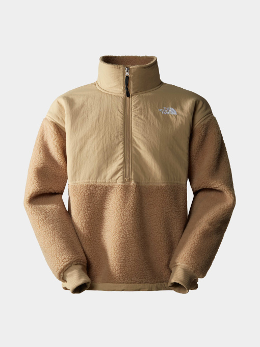 Худи и свитшоты The North Face модель NF0A5GFJLK51 Фото