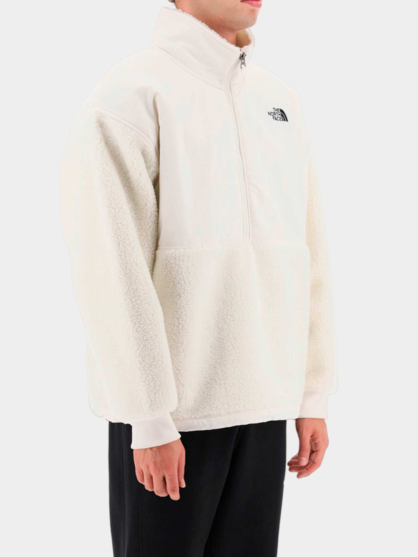 Худи и свитшоты The North Face модель NF0A5GFJN3N1 Фото