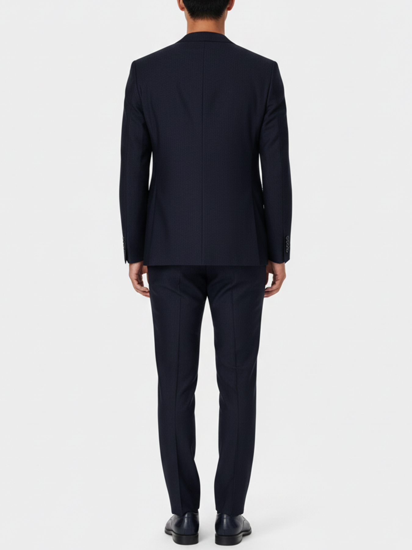 Костюмы Emporio Armani модель H41VMM-E1519-917 Фото
