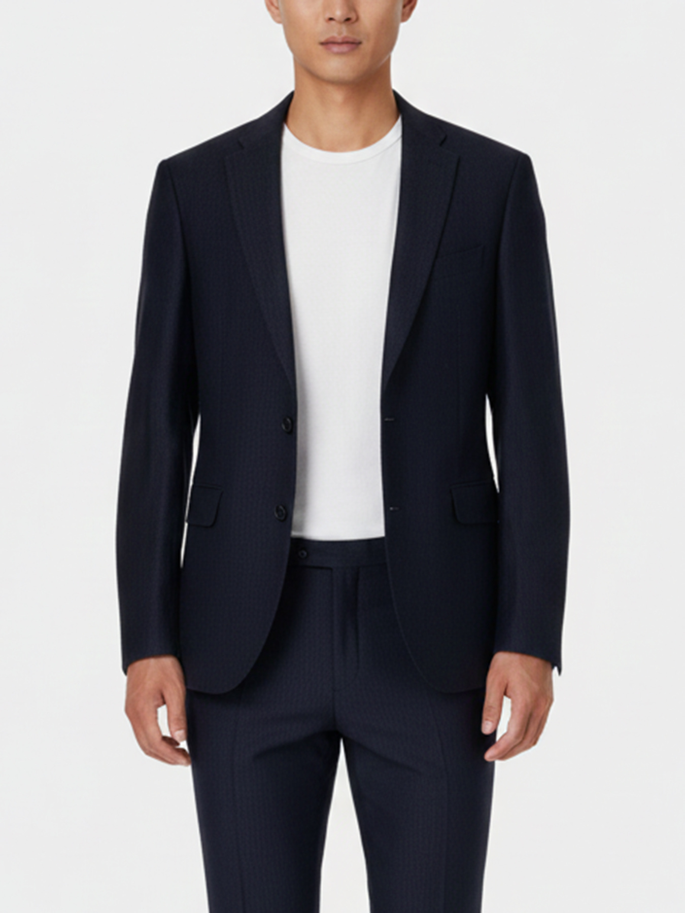 Костюмы Emporio Armani модель H41VMM-E1519-917 Фото