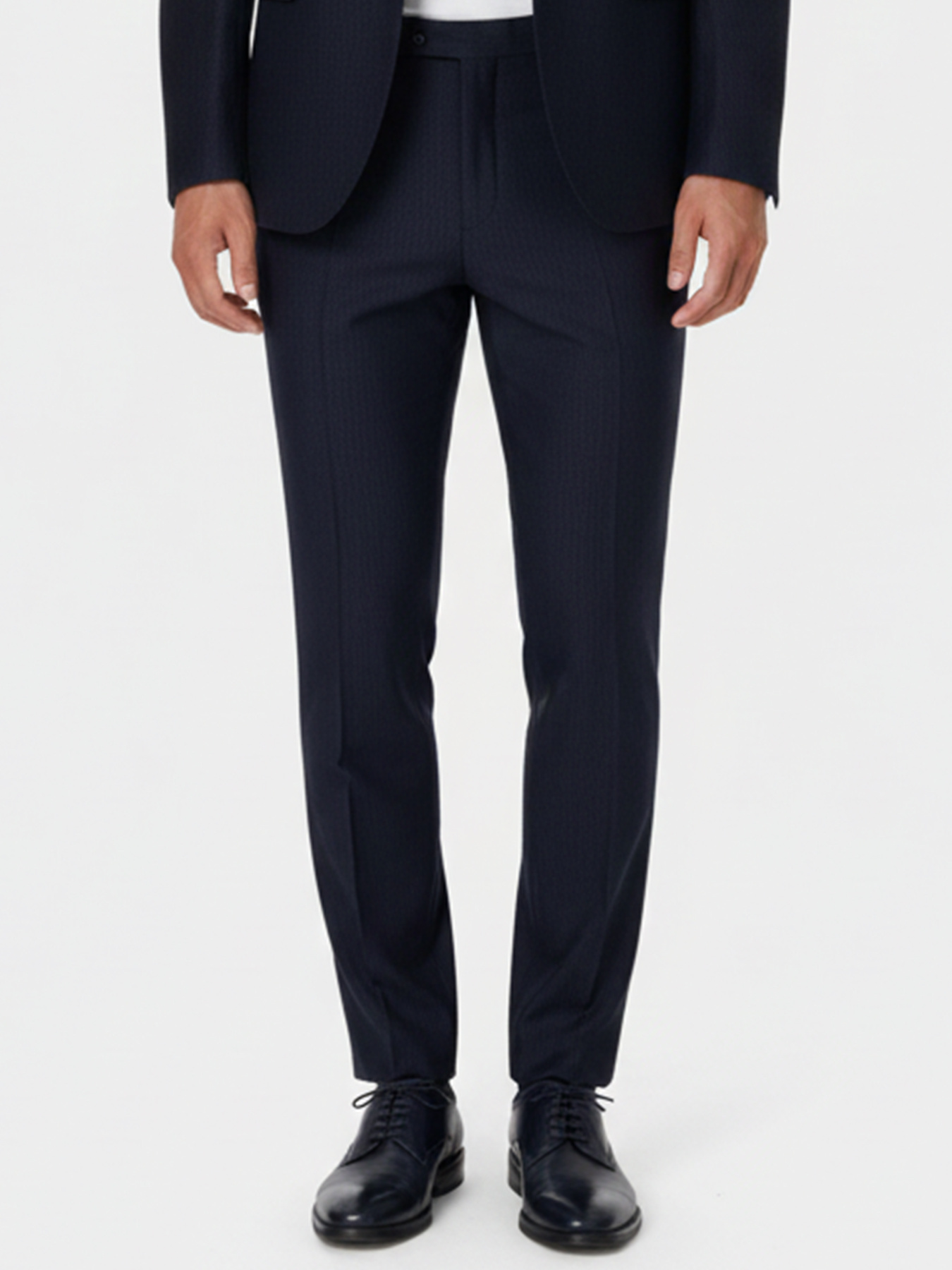 Костюмы Emporio Armani модель H41VMM-E1519-917 Фото