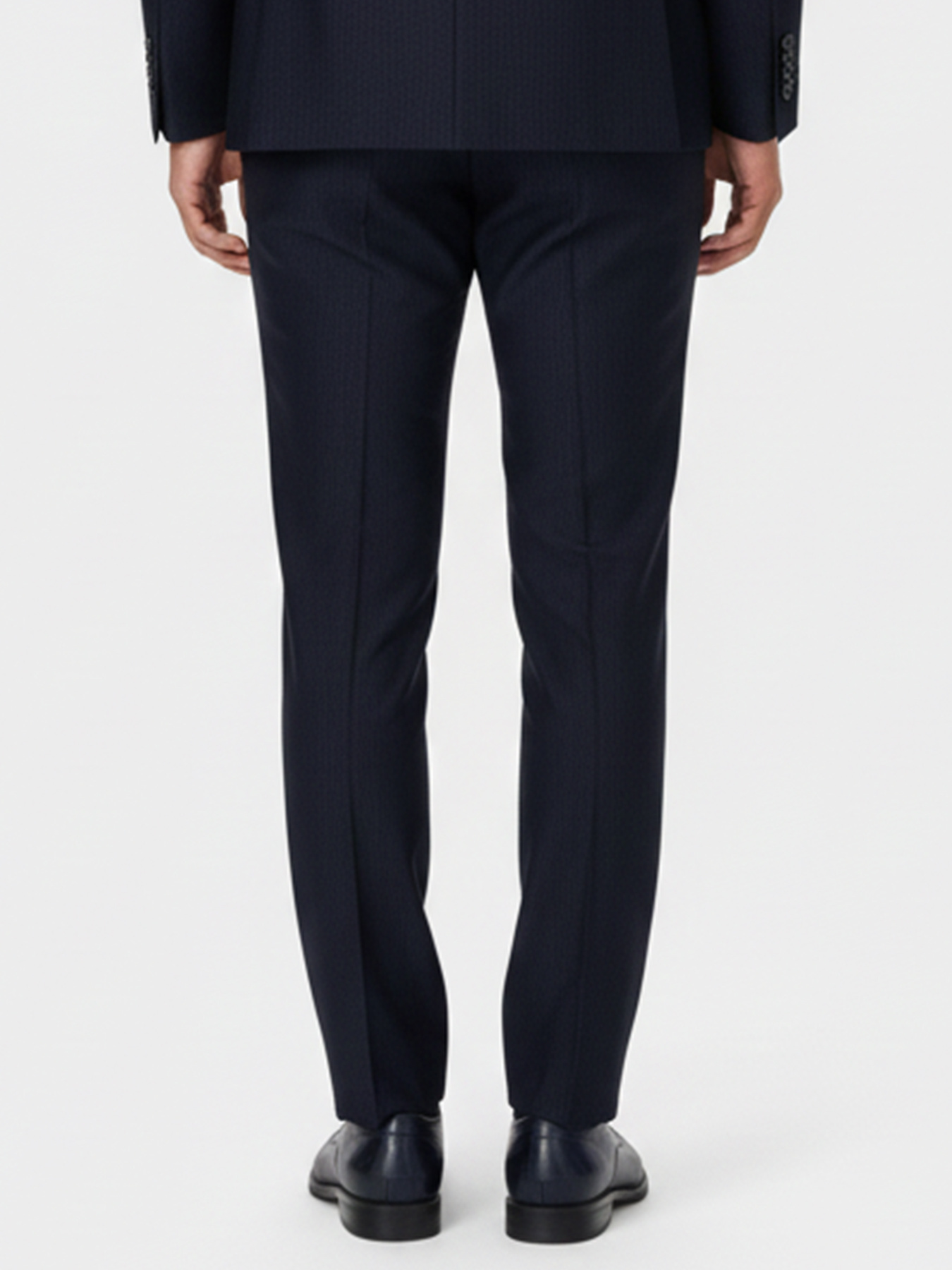 Костюмы Emporio Armani модель H41VMM-E1519-917 Фото
