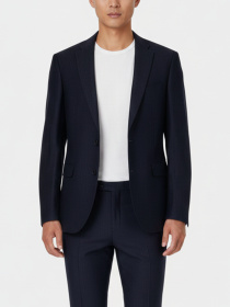 Костюмы Emporio Armani модель H41VMM-E1519-917 Фото