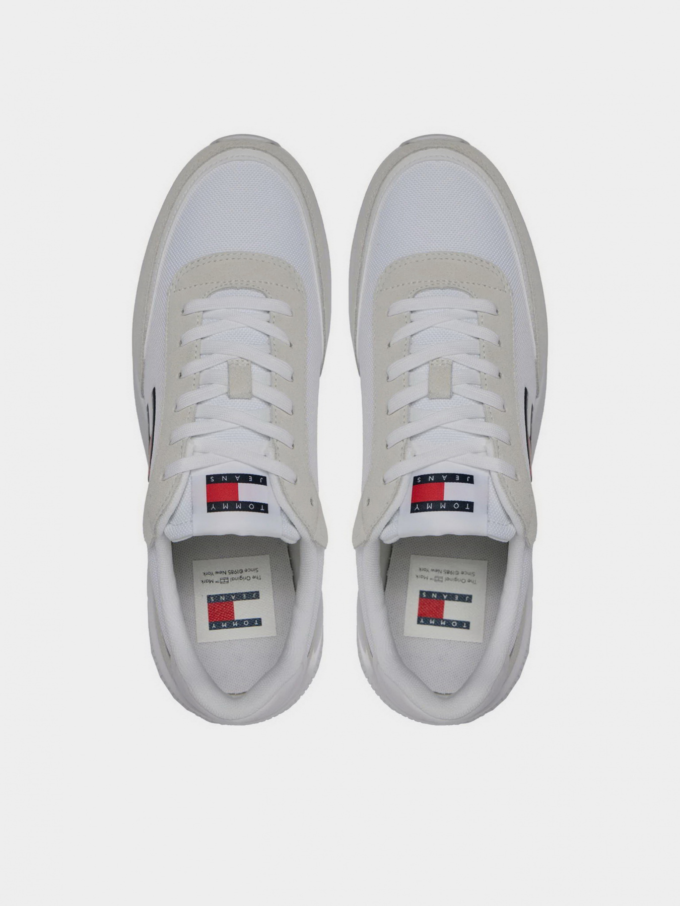 Кроссовки Tommy Hilfiger модель EM0EM01265-YBR Фото