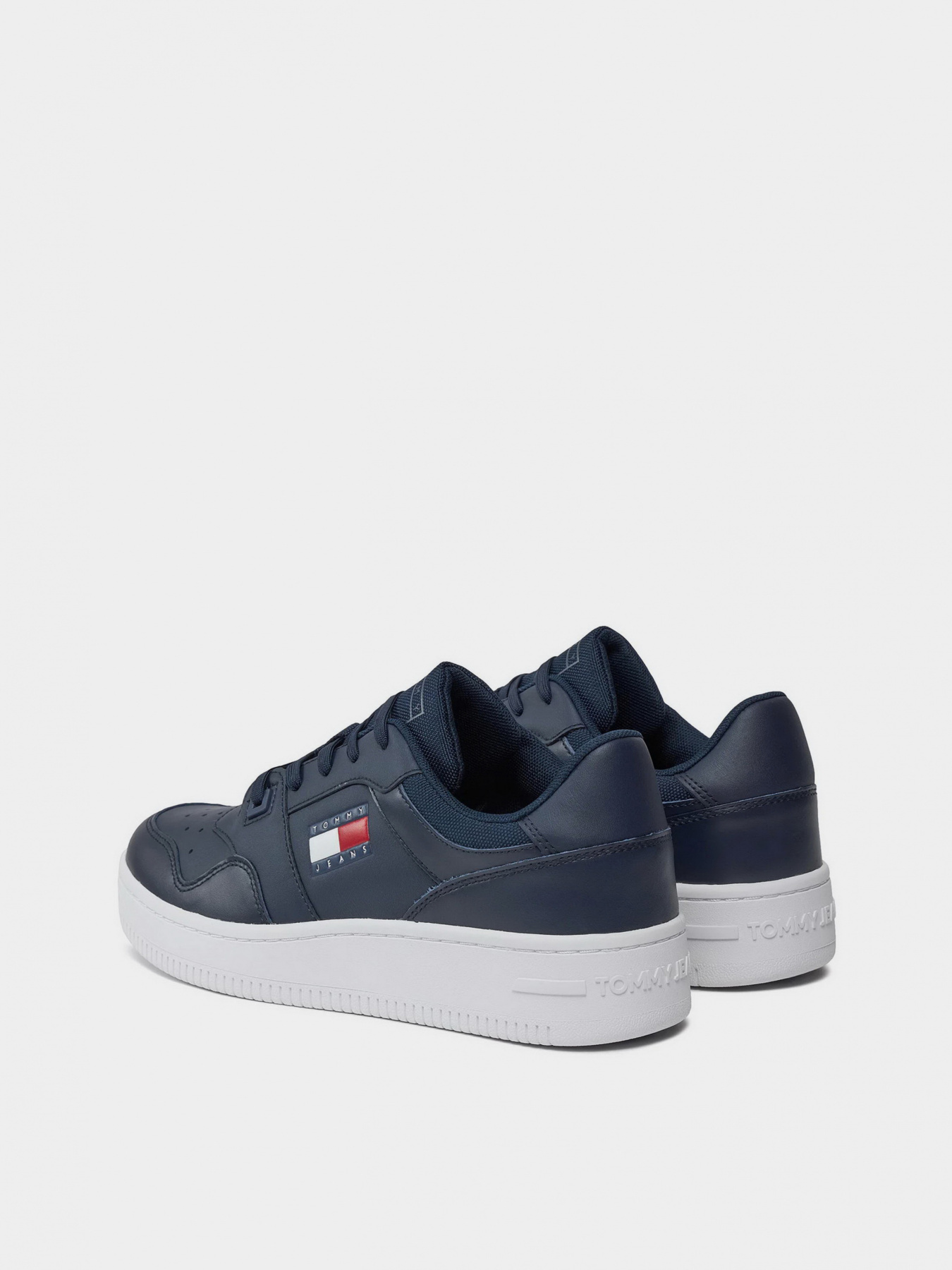 Кроссовки Tommy Hilfiger модель EM0EM01395-C1G Фото