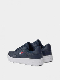 Кроссовки Tommy Hilfiger модель EM0EM01395-C1G Фото