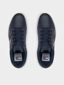 Кроссовки Tommy Hilfiger модель EM0EM01395-C1G Фото