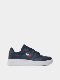 Кроссовки Tommy Hilfiger модель EM0EM01395-C1G Фото
