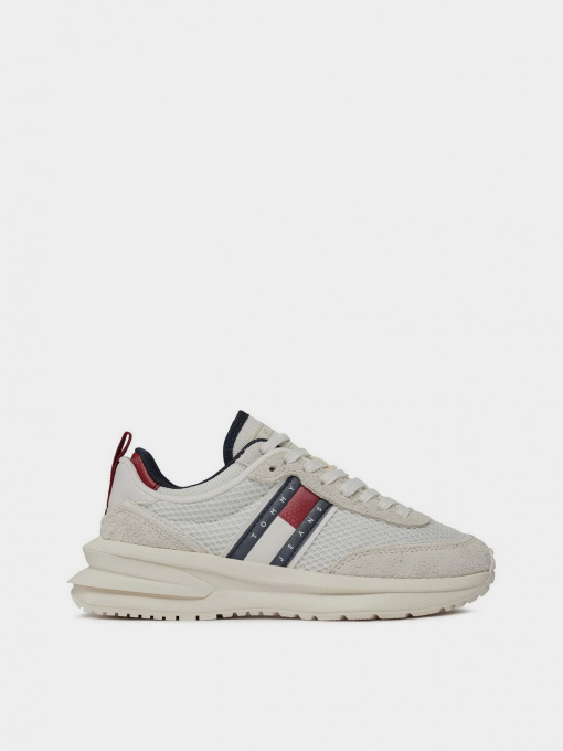 Кроссовки Tommy Hilfiger модель EN0EN02502-0K4 Фото