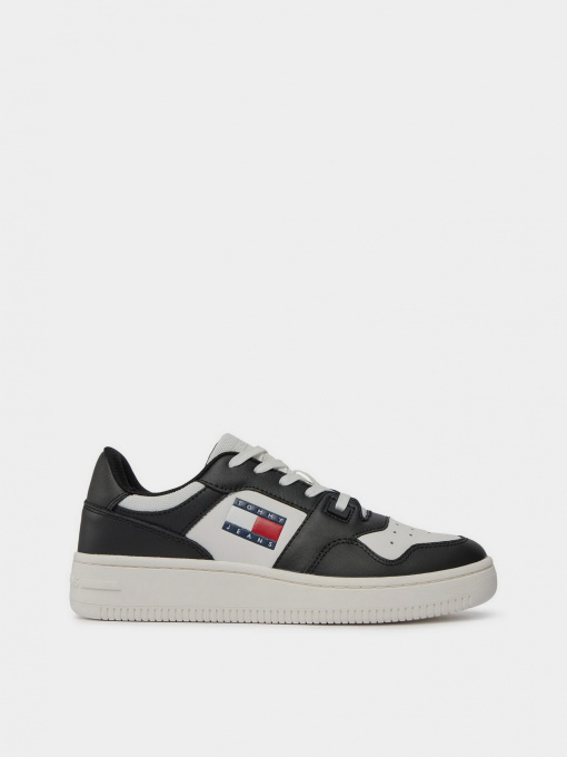 Кроссовки Tommy Hilfiger модель EN0EN02505-YBL Фото