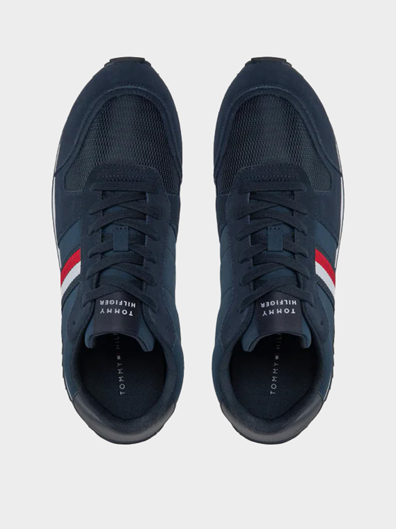 Кроссовки Tommy Hilfiger модель FM0FM04886-DW5 Фото