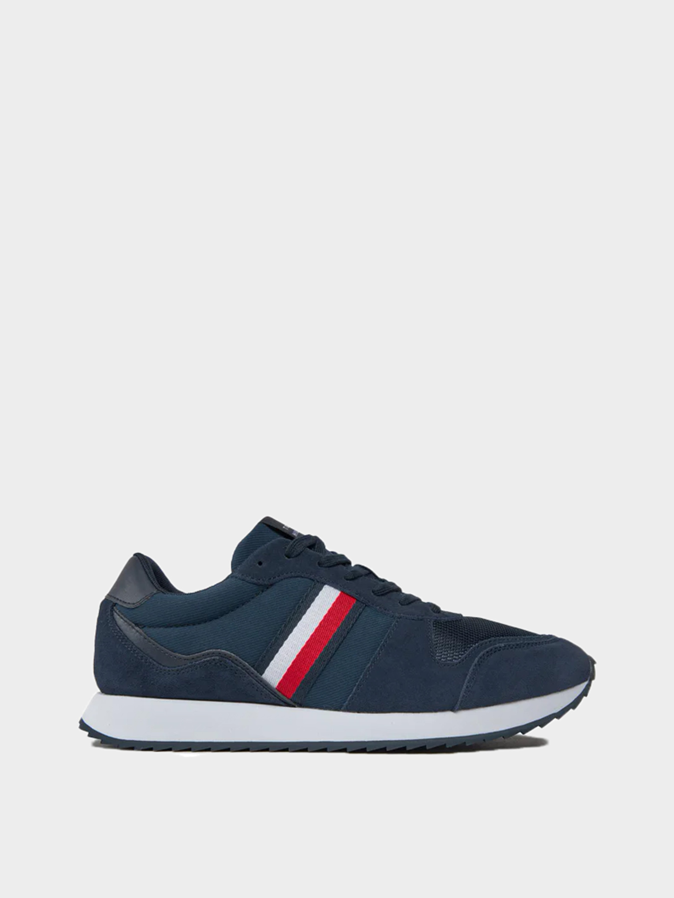 Кроссовки Tommy Hilfiger модель FM0FM04886-DW5 Фото