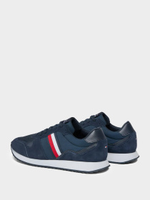 Кроссовки Tommy Hilfiger модель FM0FM04886-DW5 Фото