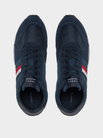Кроссовки Tommy Hilfiger модель FM0FM04886-DW5 Фото