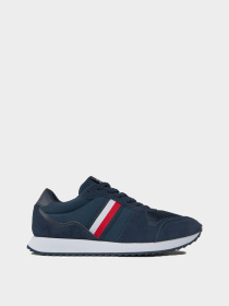 Кроссовки Tommy Hilfiger модель FM0FM04886-DW5 Фото