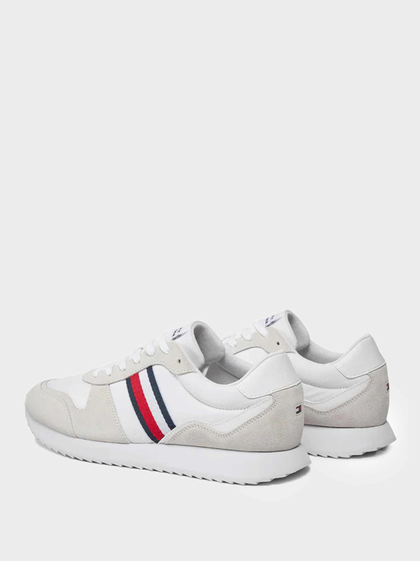 Кроссовки Tommy Hilfiger модель FM0FM04886-YBS Фото